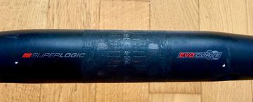 Used Ritchey Superlogic EvoCurve bike — image 4 of 5