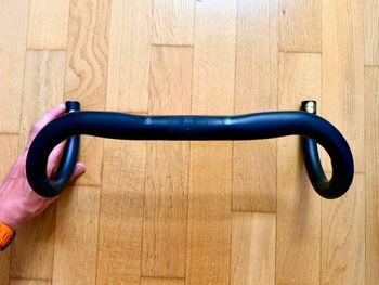 Used Ritchey Superlogic EvoCurve bike