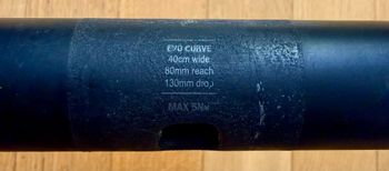 Used Ritchey Superlogic EvoCurve bike — image 5 of 5
