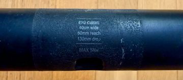 Used Ritchey Superlogic EvoCurve bike — image 5 of 5