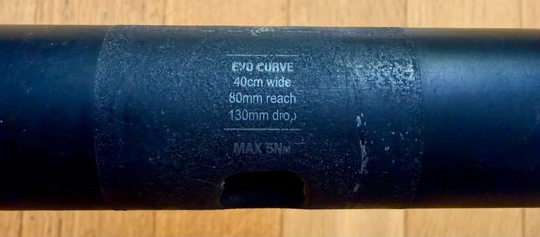 Used Ritchey Superlogic EvoCurve bike — image 5 of 5