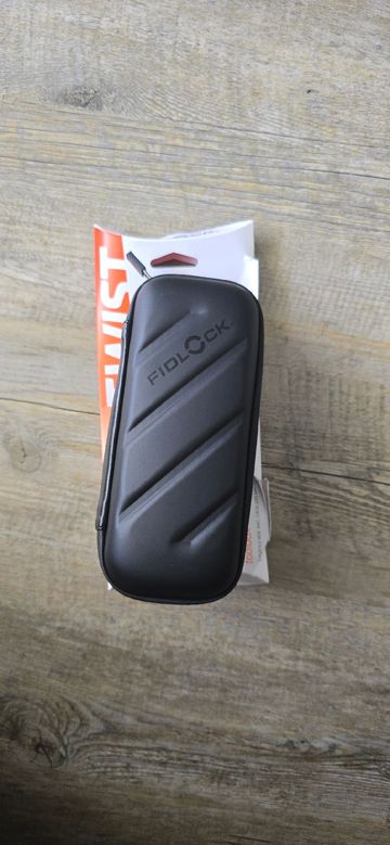 Gebrauchtes Fidlock Toolbox + Bike Base 2025 bike — Bild 1 von 3