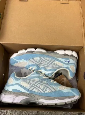 Used Asics Gel-Nyc bike