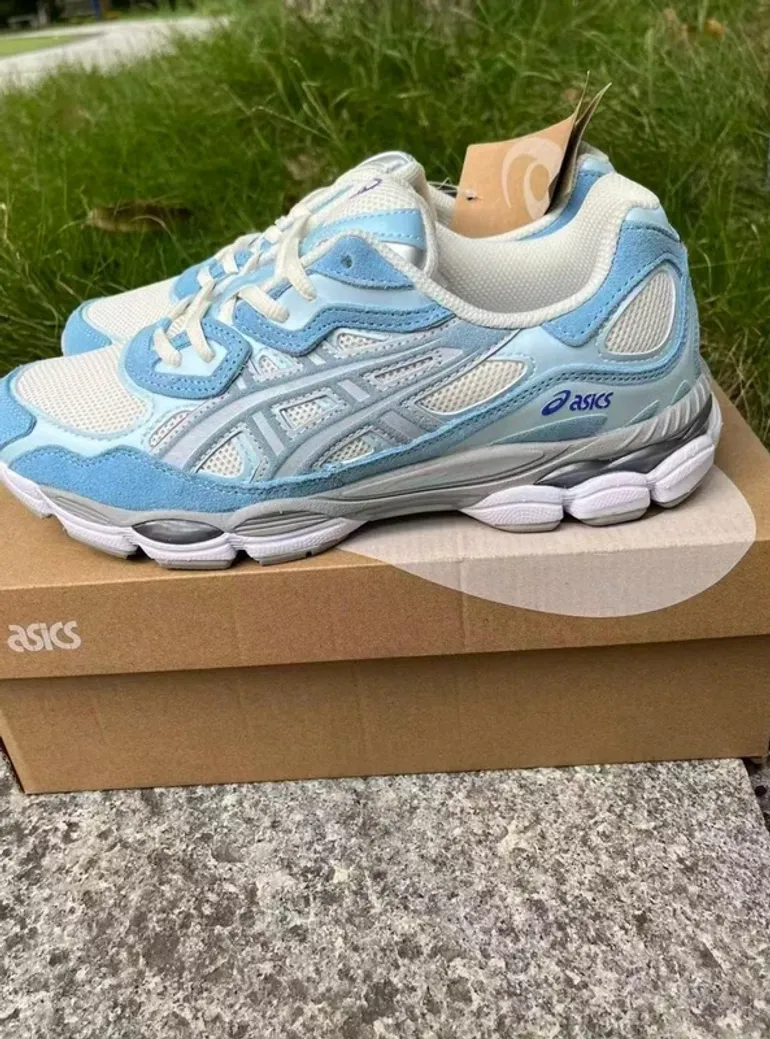 Used Asics Gel-Nyc bike — image 2 of 6