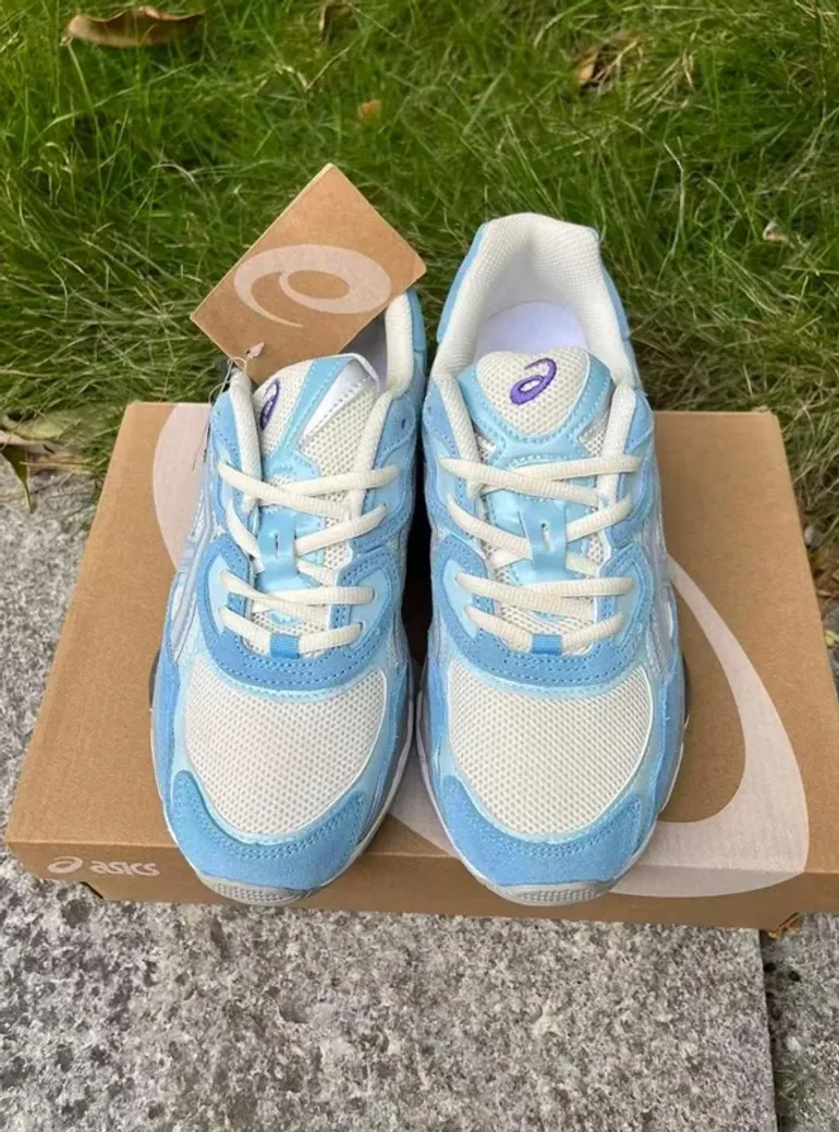 Used Asics Gel-Nyc bike — image 4 of 6