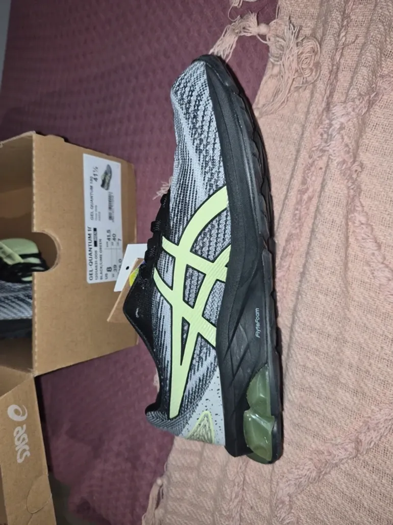 Used Asics GEL-Quantum 180 VII bike — image 2 of 11