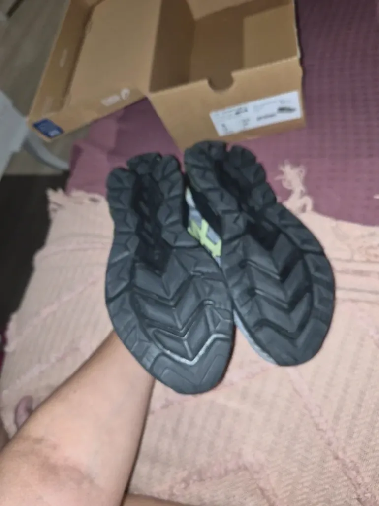 Used Asics GEL-Quantum 180 VII bike — image 6 of 11