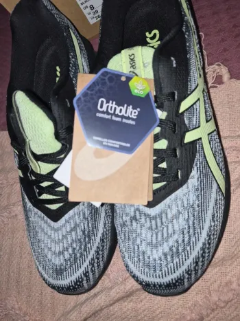 Used Asics GEL-Quantum 180 VII bike