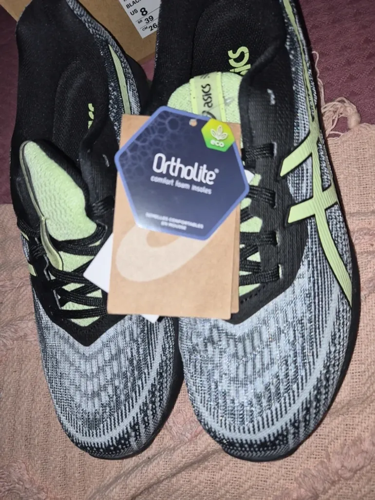 Used Asics GEL-Quantum 180 VII bike — image 1 of 11