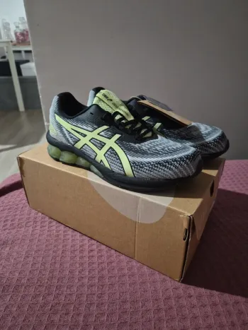 Used Asics GEL-Quantum 180 VII bike — image 10 of 11
