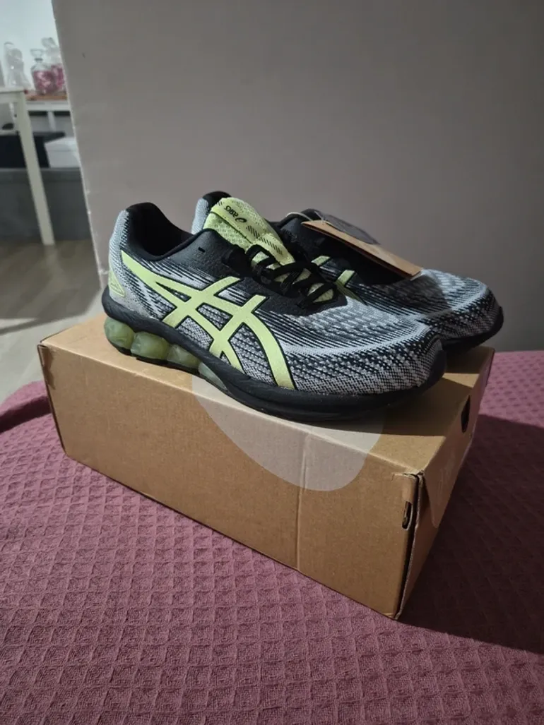 Used Asics GEL-Quantum 180 VII bike — image 10 of 11