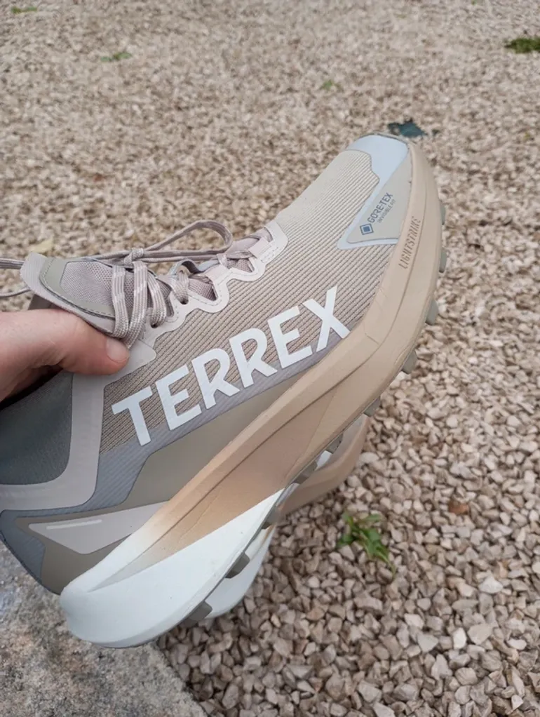 Used Adidas Terrex Agravic 3 GTX bike — image 11 of 15
