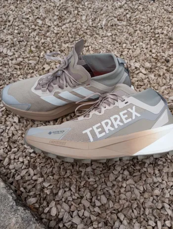 Used Adidas Terrex Agravic 3 GTX bike — image 2 of 15
