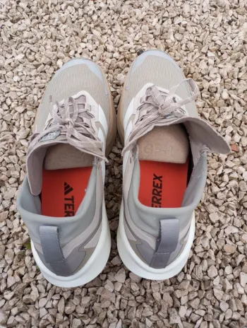 Used Adidas Terrex Agravic 3 GTX bike — image 12 of 15