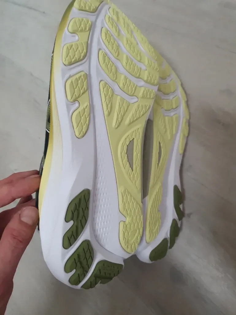 Used Asics GEL-KAYANO 30 bike — image 4 of 6