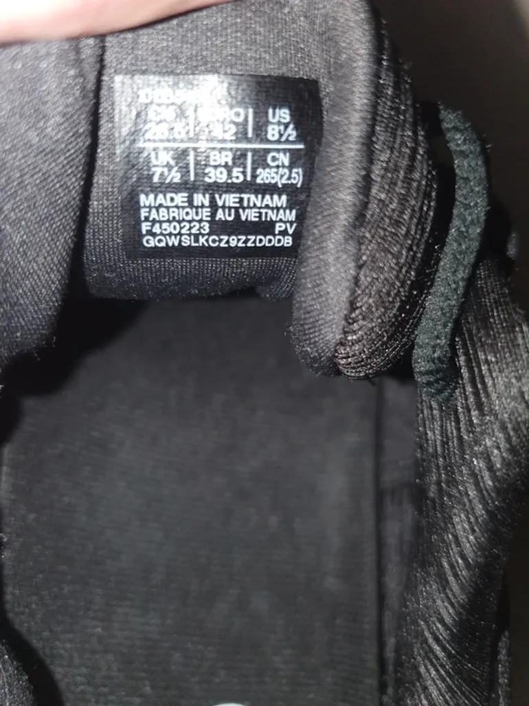 Used Asics GEL-KAYANO 30 bike — image 5 of 6