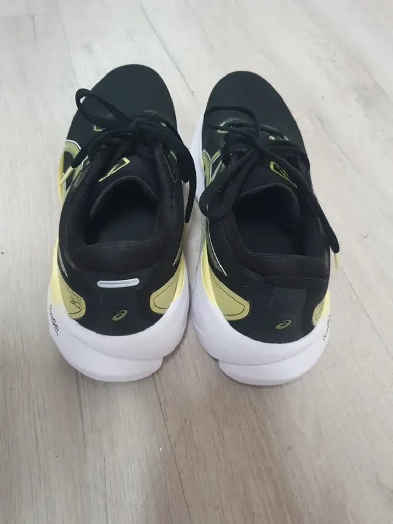 Used Asics GEL-KAYANO 30 bike — image 3 of 6