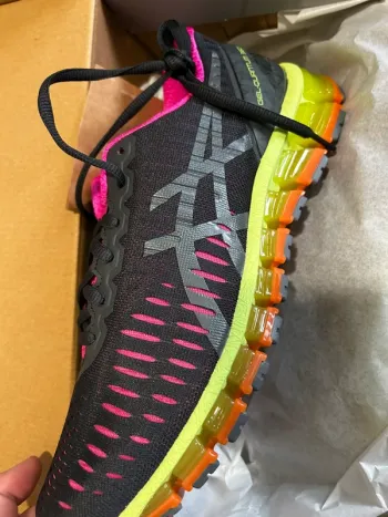 Used Asics Gel-Quantum 360 I bike