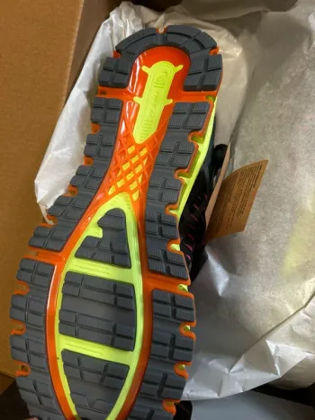Used Asics Gel-Quantum 360 I bike — image 2 of 5