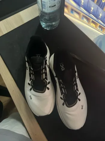 Used On Running Cloud bike