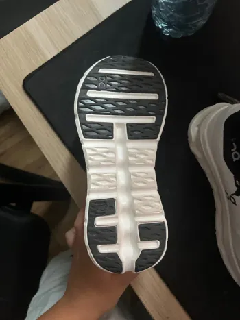 Used On Running Cloud bike — image 7 of 7
