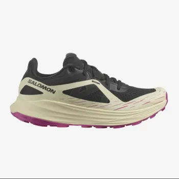 Used Salomon Shoes size 40 bike