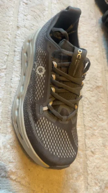 Used On Running Cloud bike — image 4 of 6