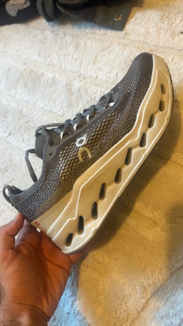 Used On Running Cloud bike — image 5 of 6
