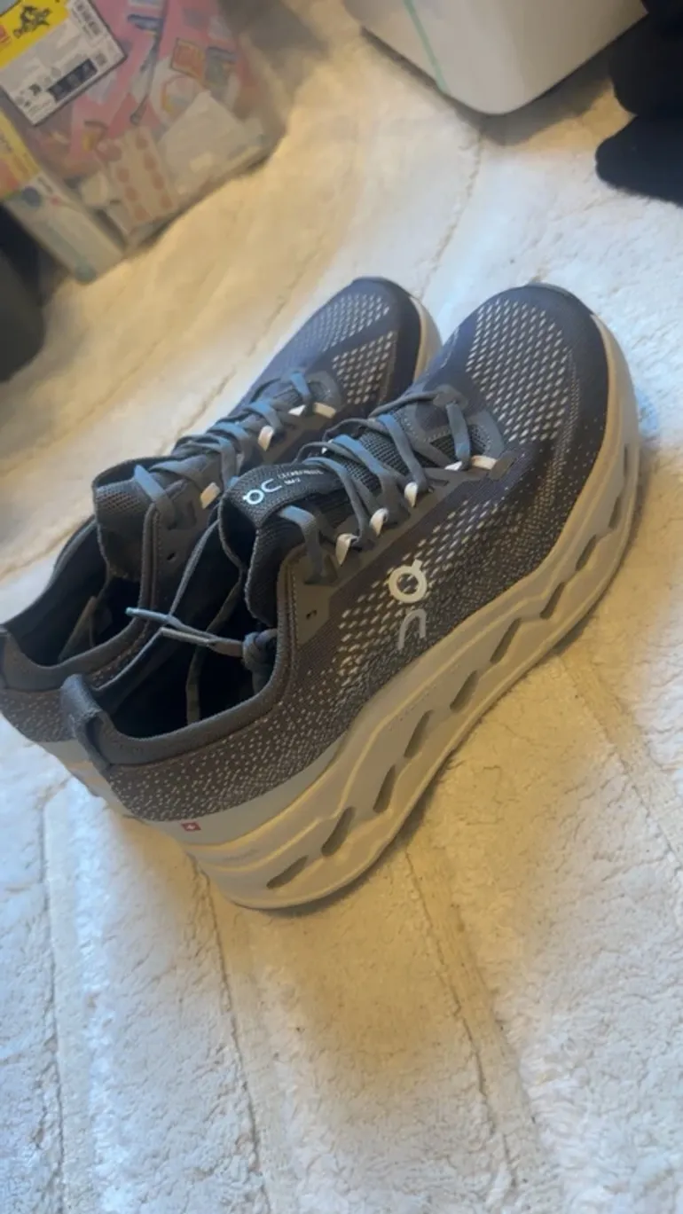 Used On Running Cloud bike — image 1 of 6