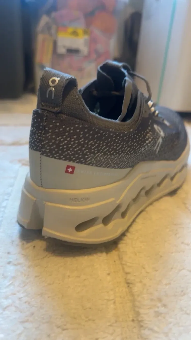 Used On Running Cloud bike — image 3 of 6