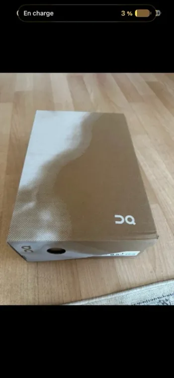 Used On Running Cloud bike — image 7 of 7