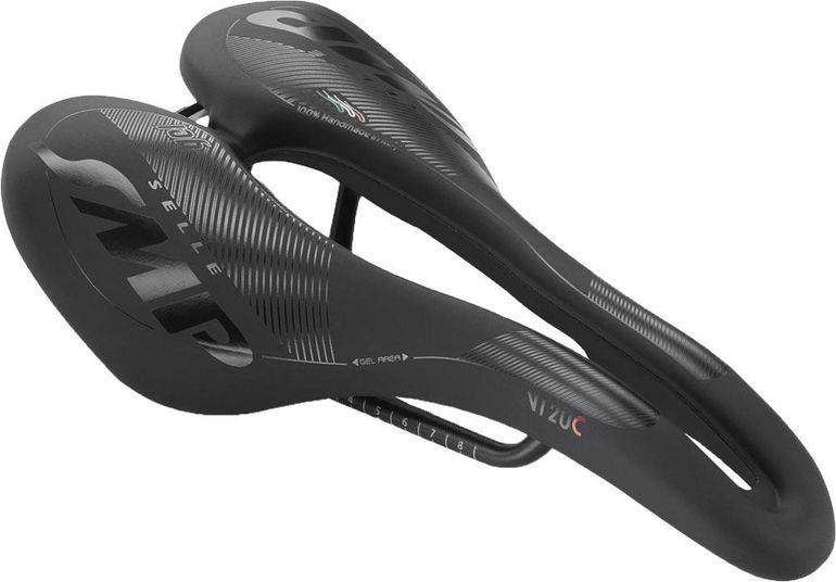 Použité Selle Smp VT20 Gel bike — obrázek 2 z 4