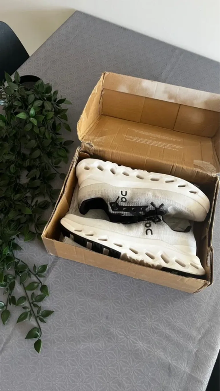 Used On Running Cloudtilt bike — image 3 of 4