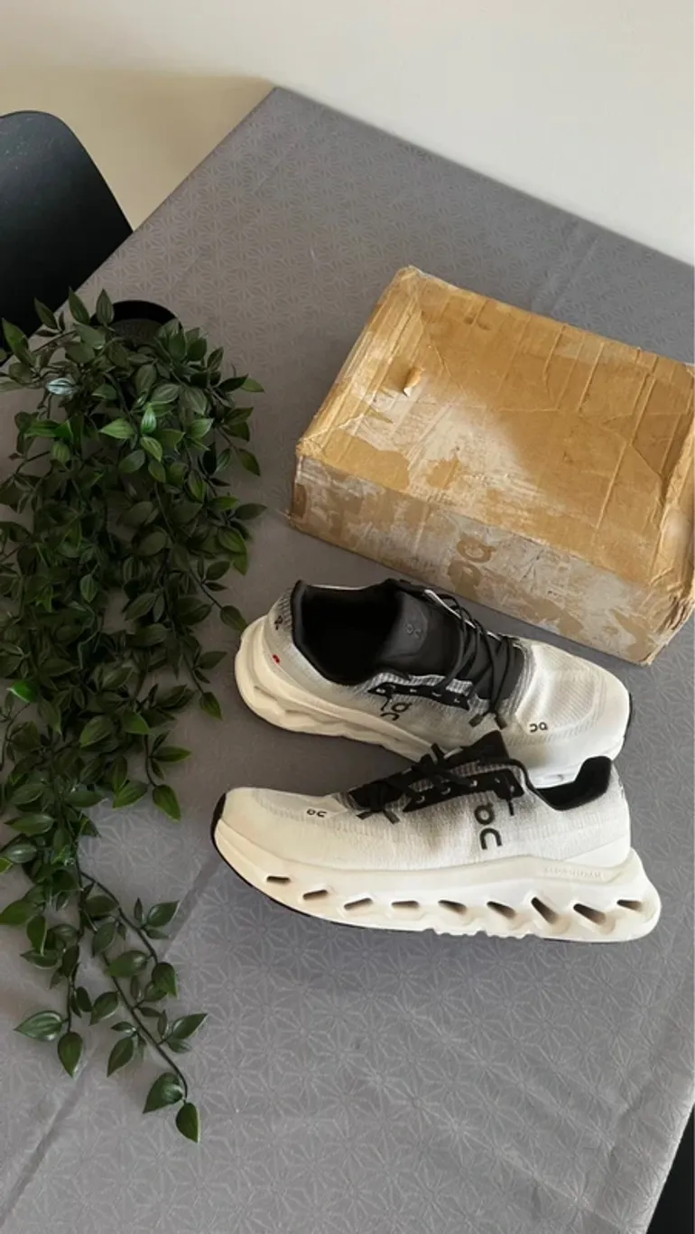 Used On Running Cloudtilt bike — image 2 of 4