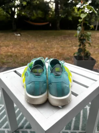 Used Adidas adizero takumi sen 11 bike — image 4 of 5
