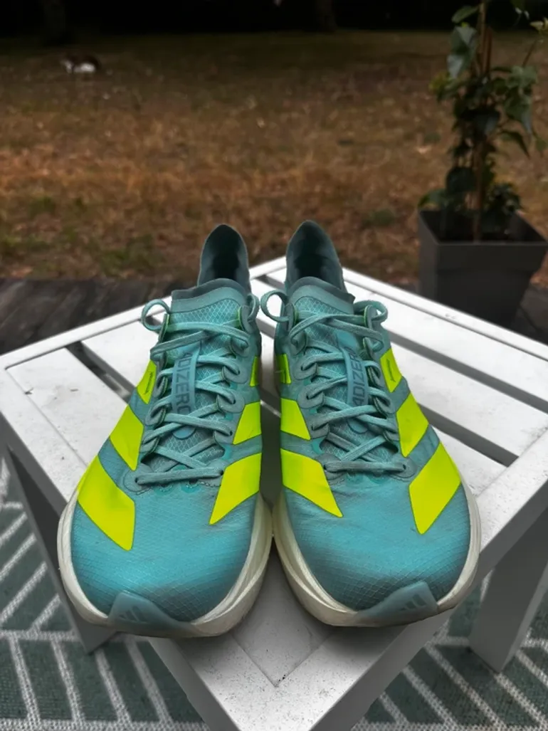 Used Adidas adizero takumi sen 11 bike — image 2 of 5