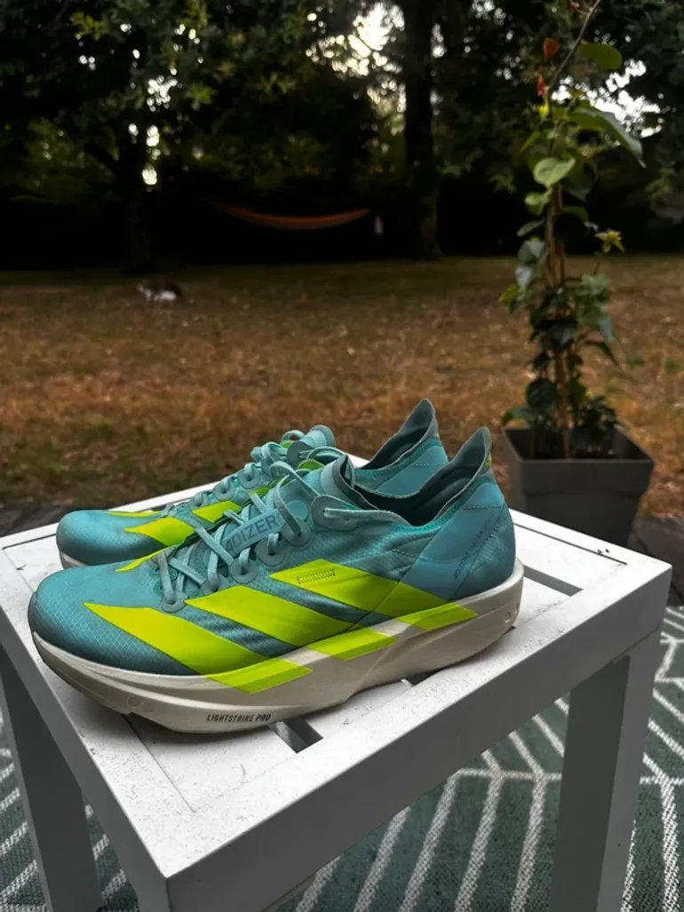 Used Adidas adizero takumi sen 11 bike — image 1 of 5