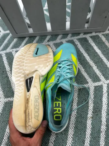 Used Adidas adizero takumi sen 11 bike — image 5 of 5