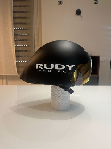 Used Rudy project Wingdream bike — image 5 of 5