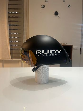 Used Rudy project Wingdream bike — image 2 of 5