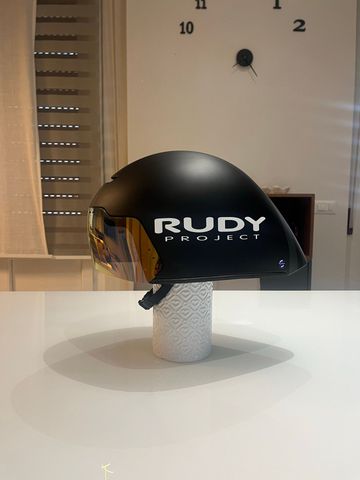 Used Rudy project Wingdream bike — image 2 of 5