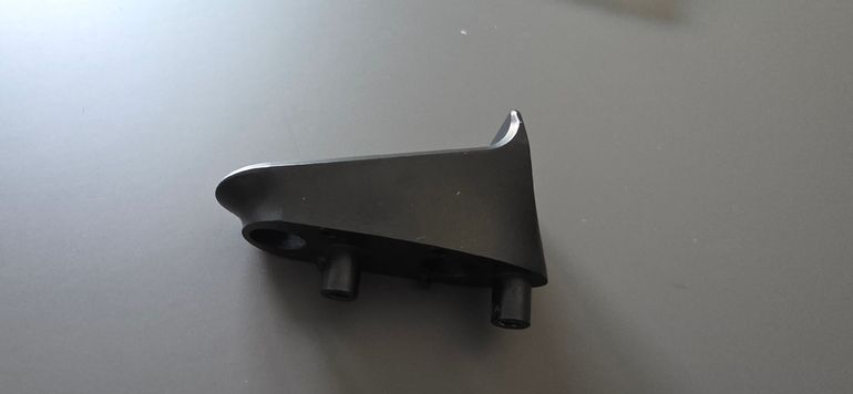 Canyon Angle Spacer 2026 bike usato — immagine 2 di 3
