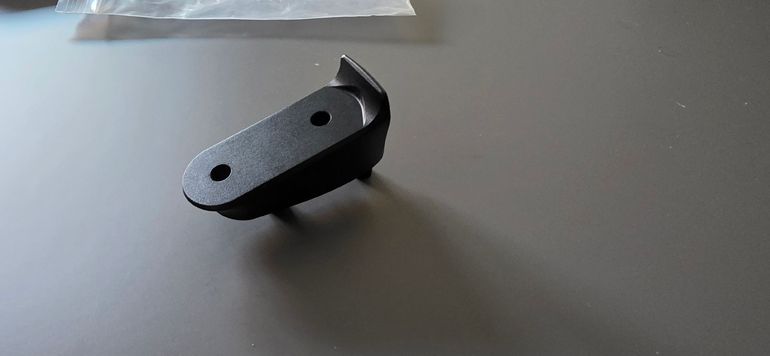 Canyon Angle Spacer 2026 bike usato — immagine 3 di 3