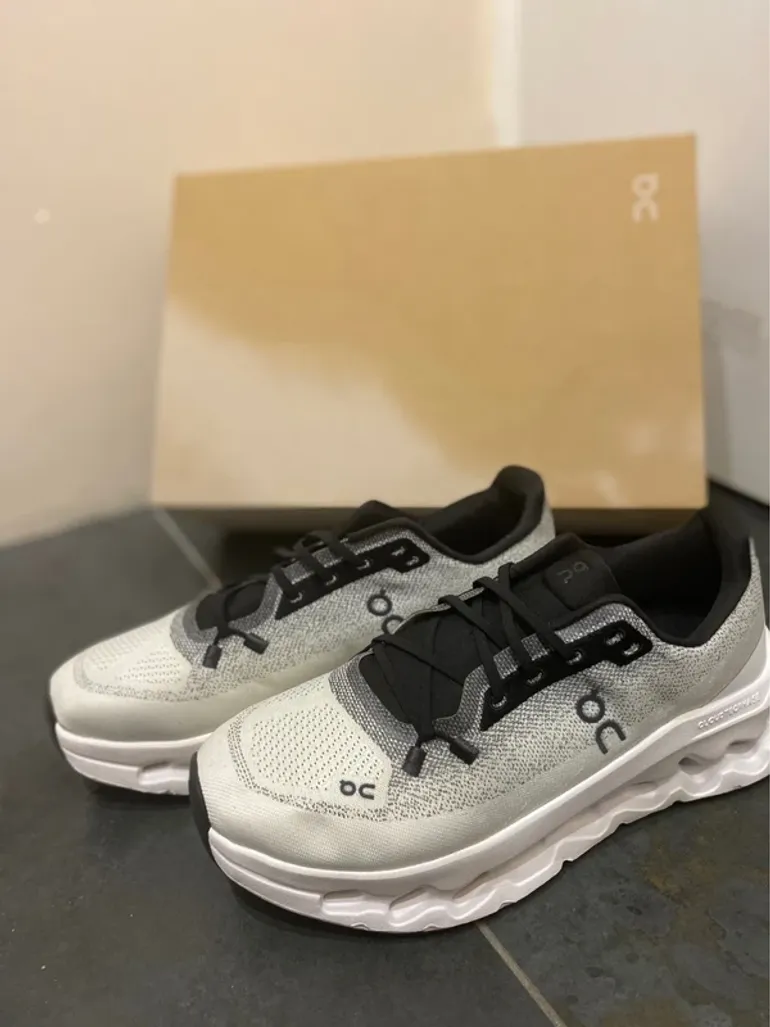 Used On Running Cloud bike — image 3 of 4