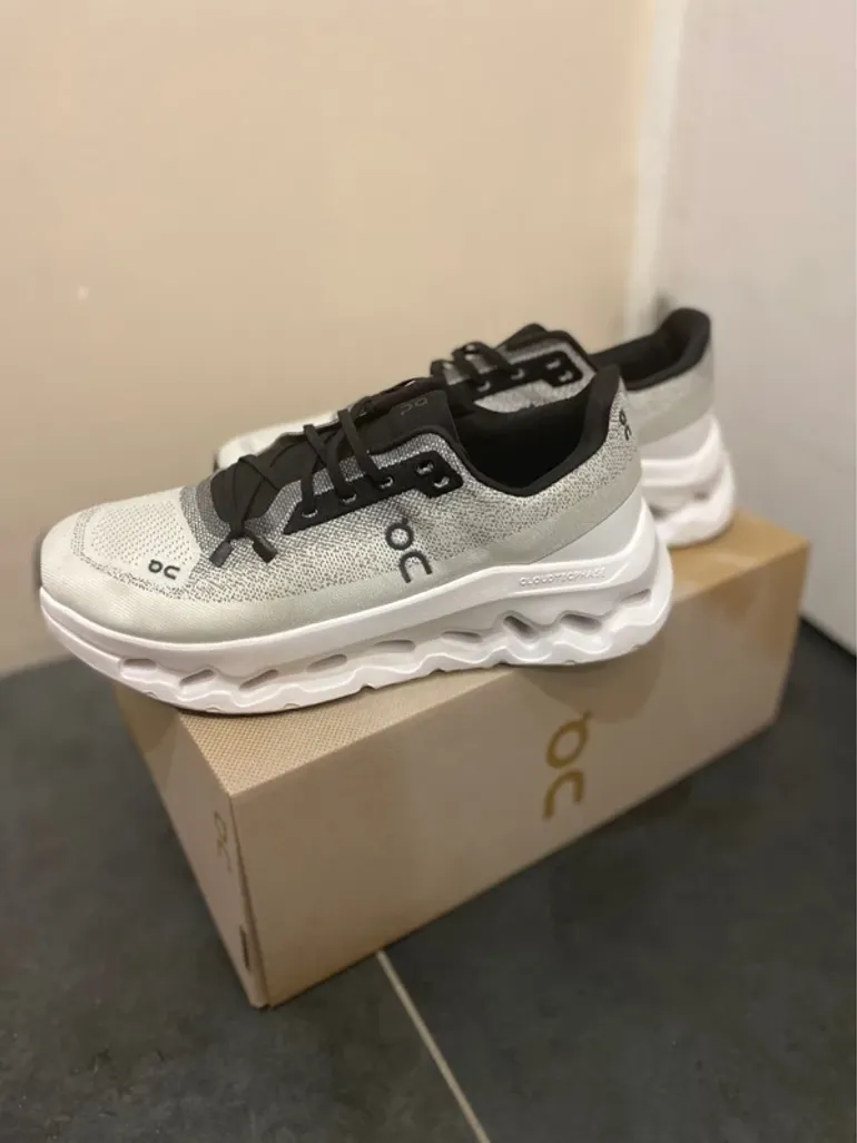 Used On Running Cloud bike — image 1 of 4