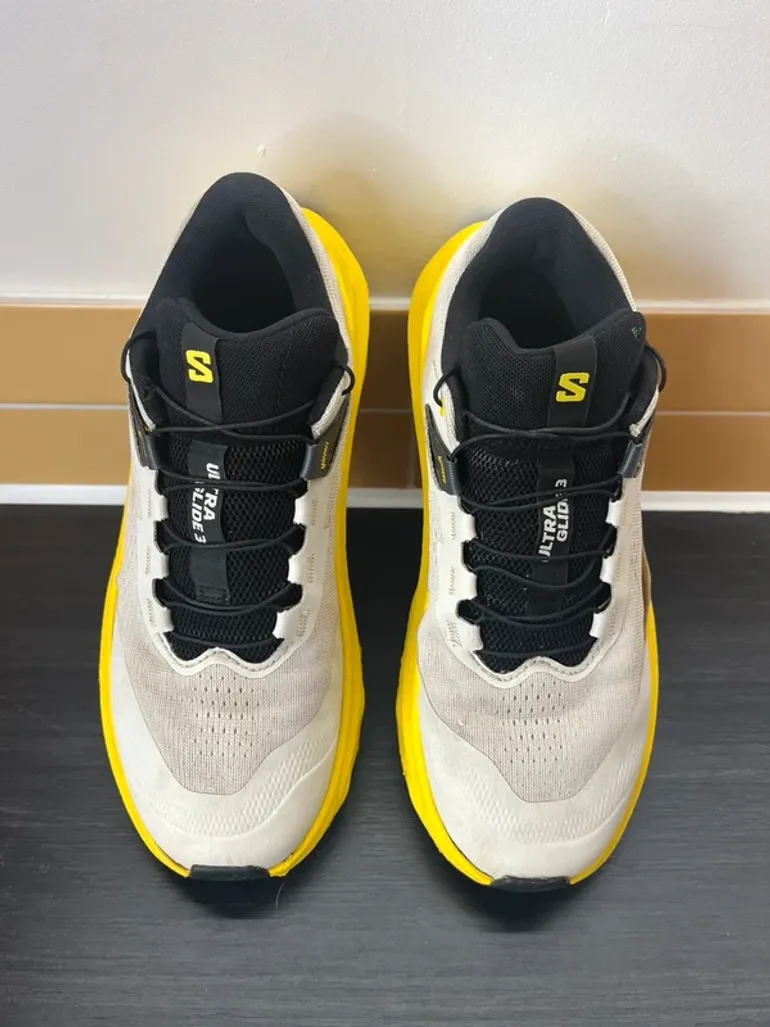 Used Salomon ULTRA Glide 3 bike — image 2 of 12