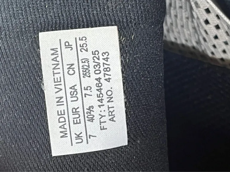 Used Salomon ULTRA Glide 3 bike — image 6 of 12