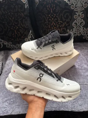 Used On Running Cloud bike