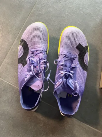 Used On Running Cloudspike Citius 2 bike