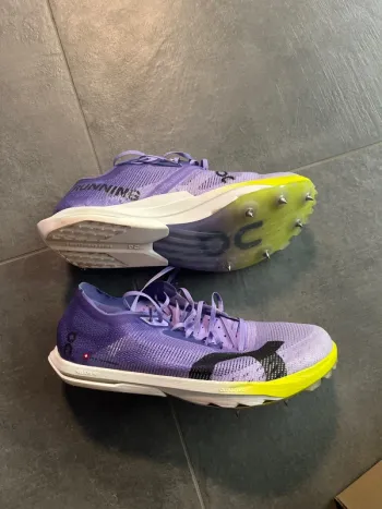 Used On Running Cloudspike Citius 2 bike — image 2 of 5